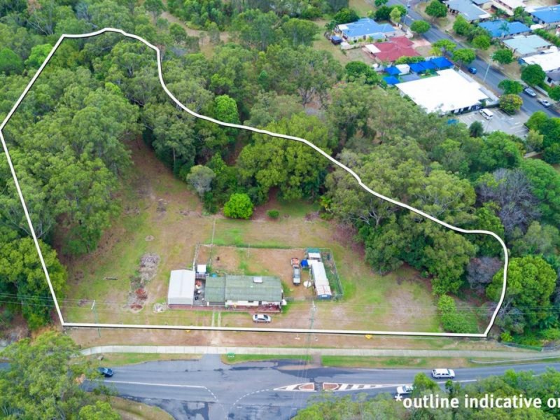 180-190 Gordon Road, Redland Bay QLD 4165