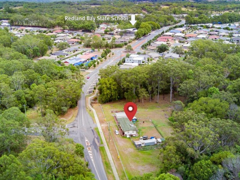180-190 Gordon Road, Redland Bay QLD 4165
