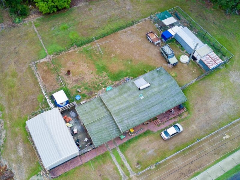 180-190 Gordon Road, Redland Bay QLD 4165