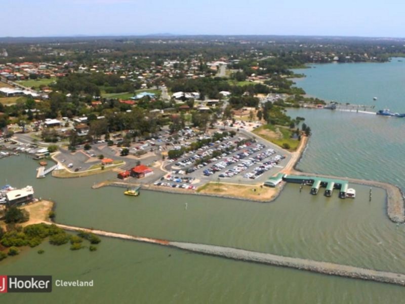 180-190 Gordon Road, Redland Bay QLD 4165