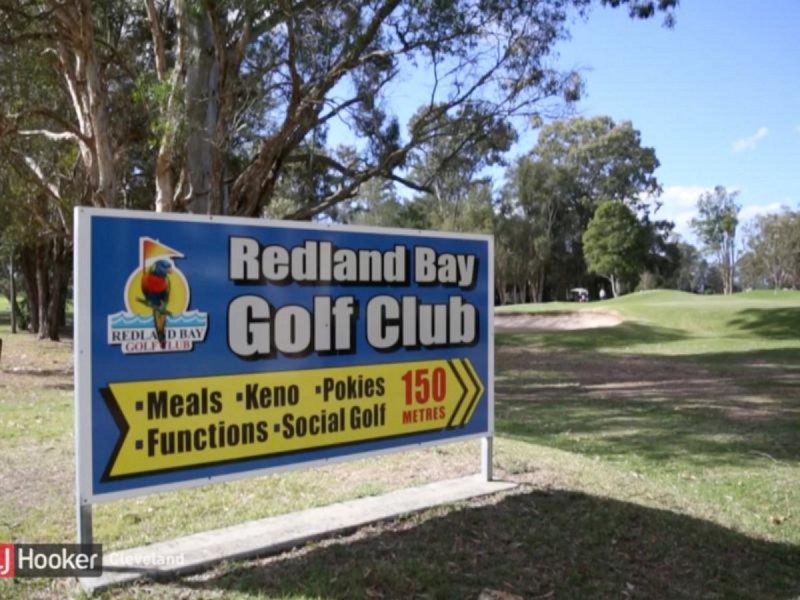 180-190 Gordon Road, Redland Bay QLD 4165