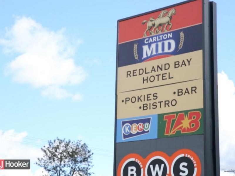 180-190 Gordon Road, Redland Bay QLD 4165