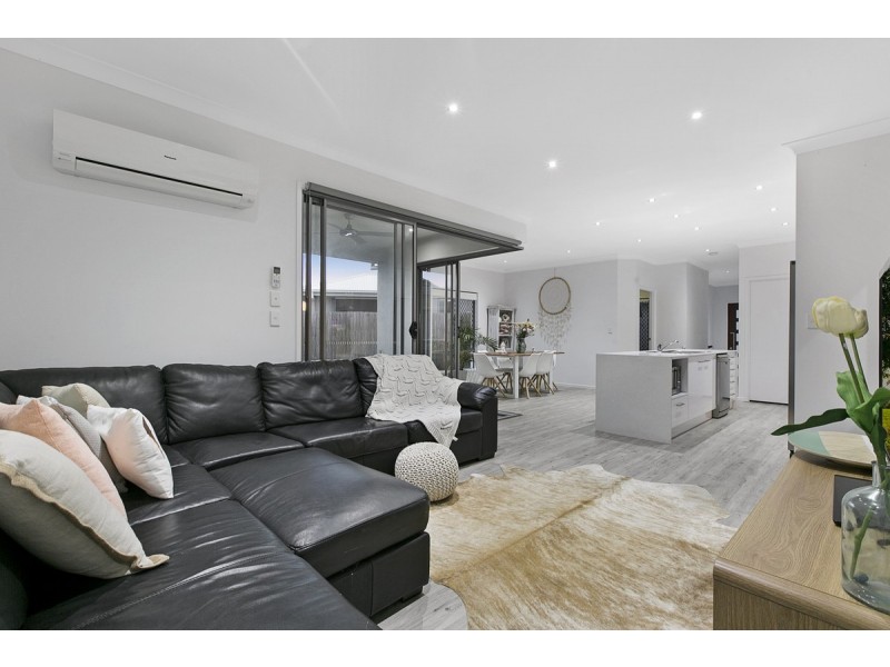 16 Kim Jon Court, Thornlands QLD 4164