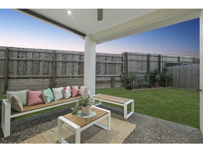 16 Kim Jon Court, Thornlands QLD 4164