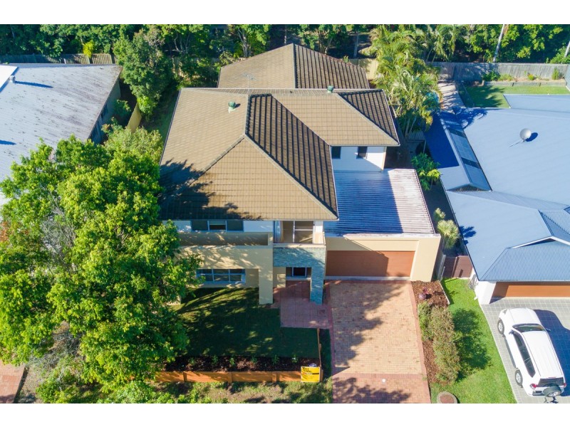 16 Creekwood Street, Victoria Point QLD 4165