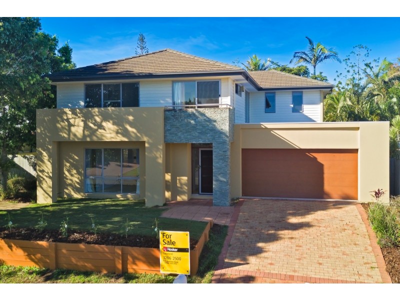 16 Creekwood Street, Victoria Point QLD 4165