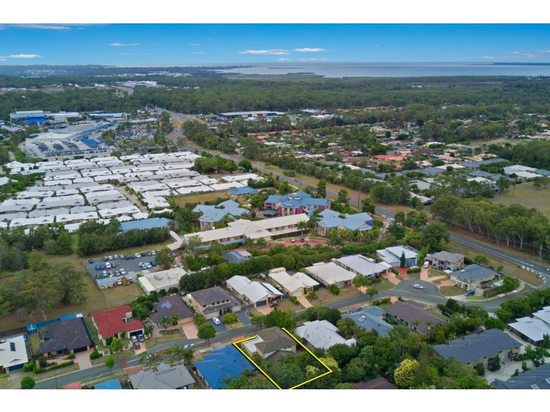 16 Creekwood Street, Victoria Point QLD 4165