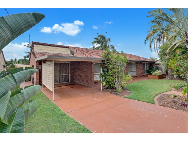 105 Ziegenfusz Road, Thornlands QLD 4164