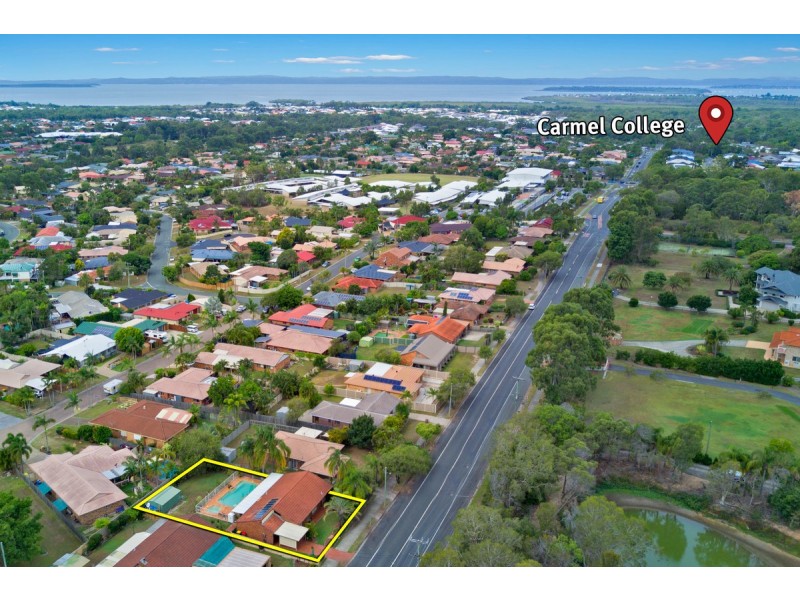 105 Ziegenfusz Road, Thornlands QLD 4164