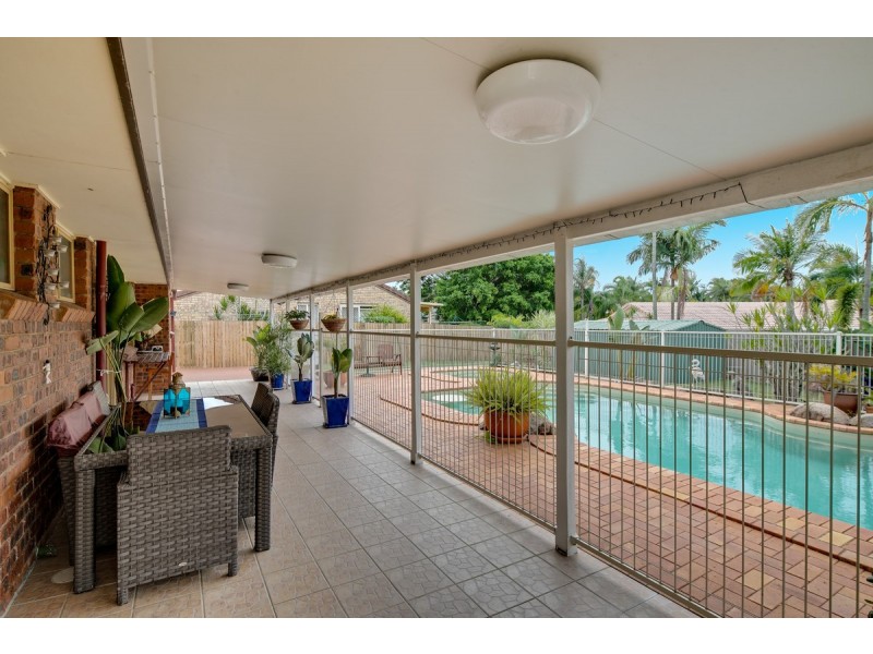 105 Ziegenfusz Road, Thornlands QLD 4164