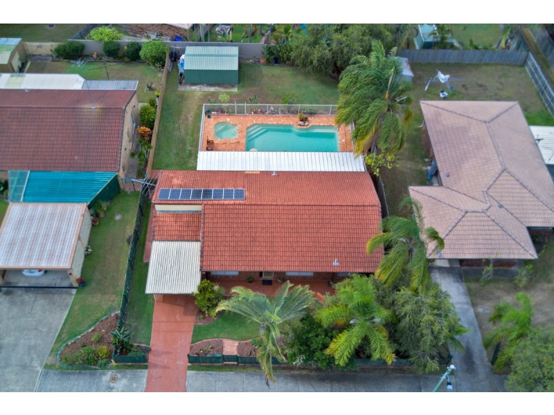 105 Ziegenfusz Road, Thornlands QLD 4164