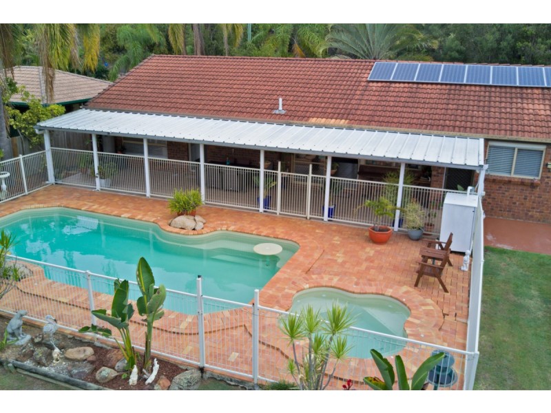 105 Ziegenfusz Road, Thornlands QLD 4164