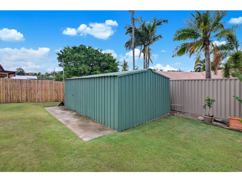 105 Ziegenfusz Road, Thornlands QLD 4164