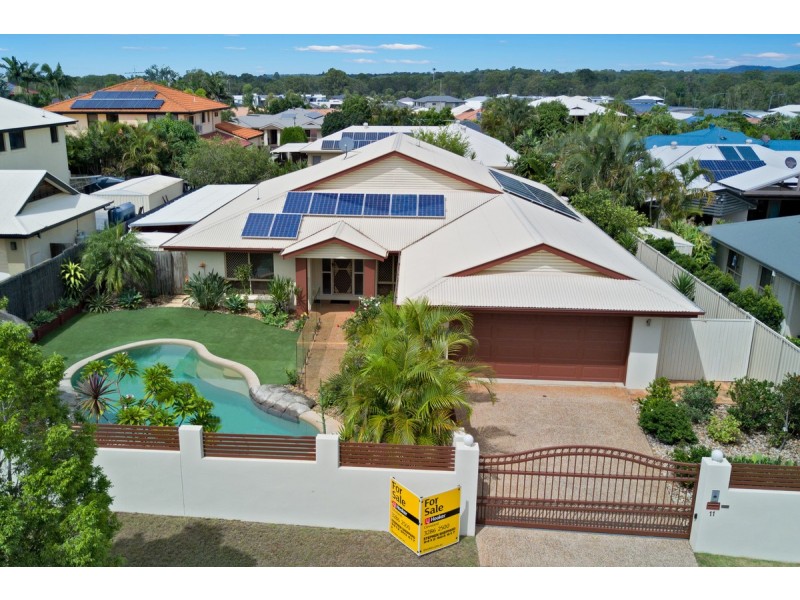11 Reef Street, Thornlands QLD 4164
