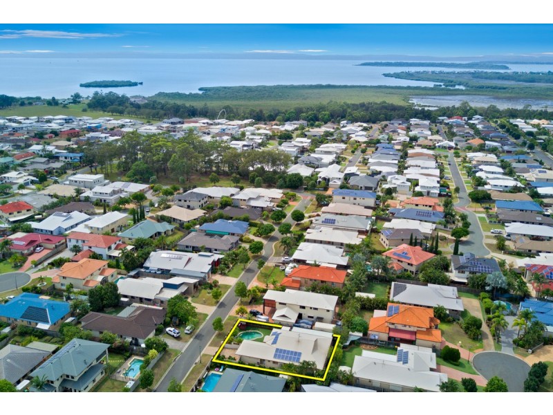 11 Reef Street, Thornlands QLD 4164