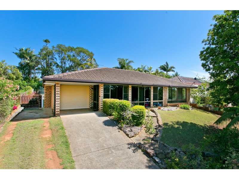 10 Mergowie Drive, Cleveland QLD 4163