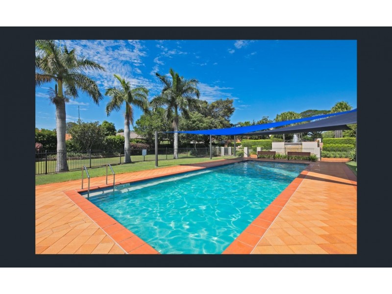 40/130 Gordon Street, Ormiston QLD 4160