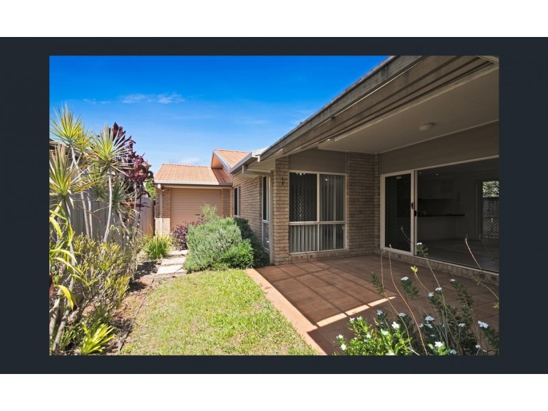 40/130 Gordon Street, Ormiston QLD 4160