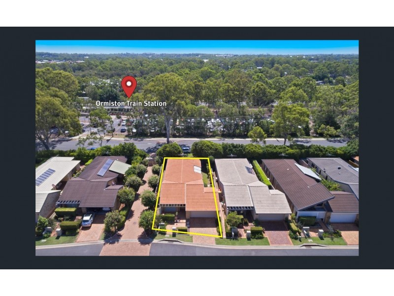 40/130 Gordon Street, Ormiston QLD 4160