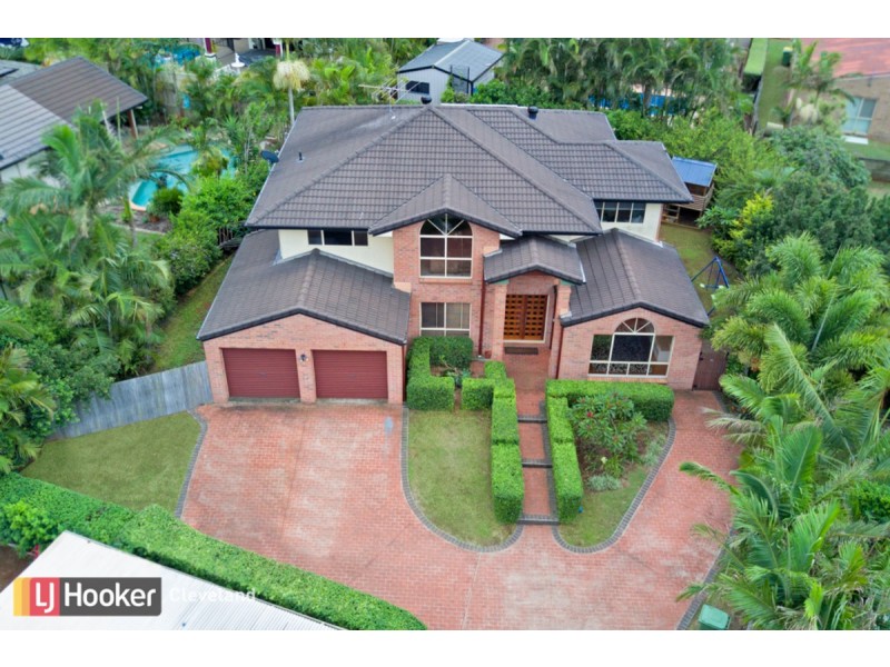 15 Manor Drive, Wellington Point QLD 4160