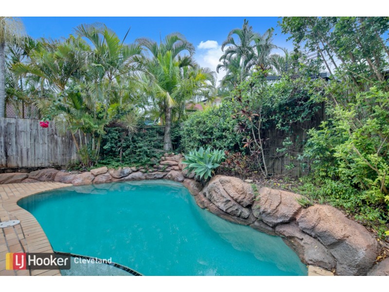 15 Manor Drive, Wellington Point QLD 4160