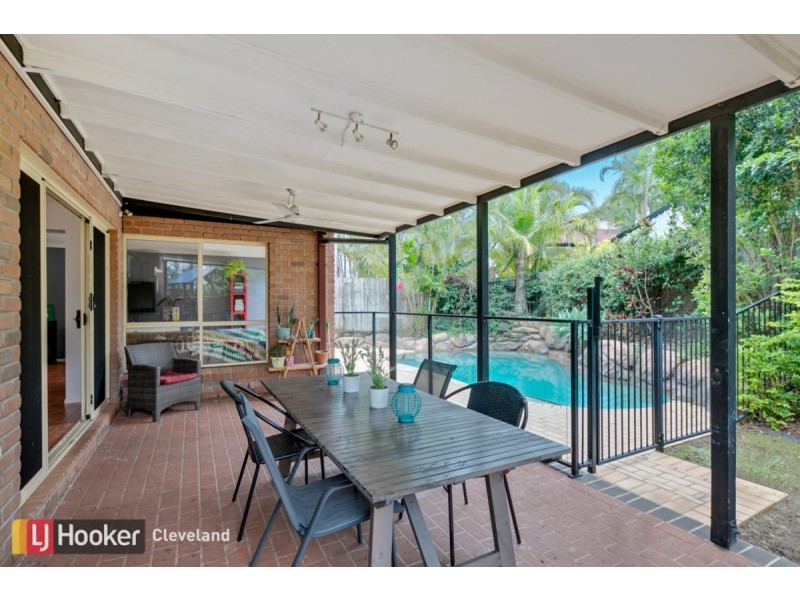 15 Manor Drive, Wellington Point QLD 4160