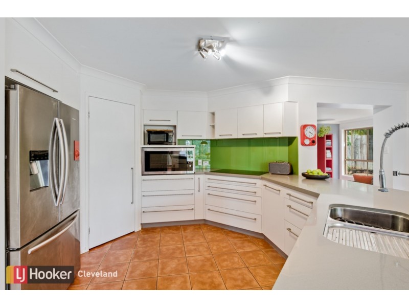 15 Manor Drive, Wellington Point QLD 4160