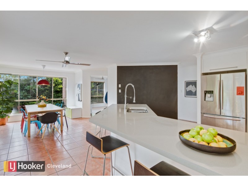 15 Manor Drive, Wellington Point QLD 4160