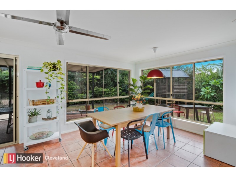 15 Manor Drive, Wellington Point QLD 4160