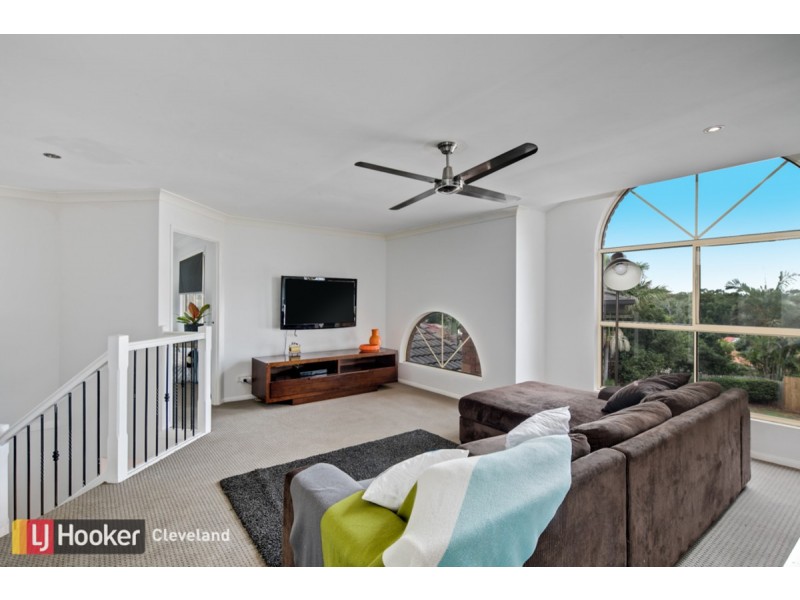 15 Manor Drive, Wellington Point QLD 4160