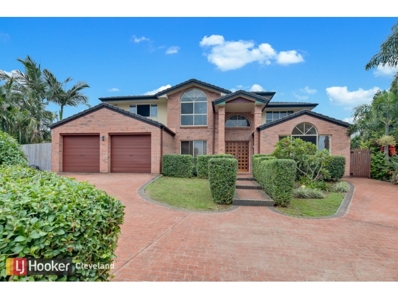 15 Manor Drive, Wellington Point QLD 4160
