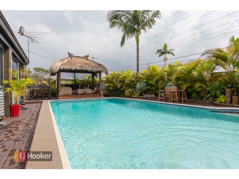 19 Devon Street, Rochedale South QLD 4123