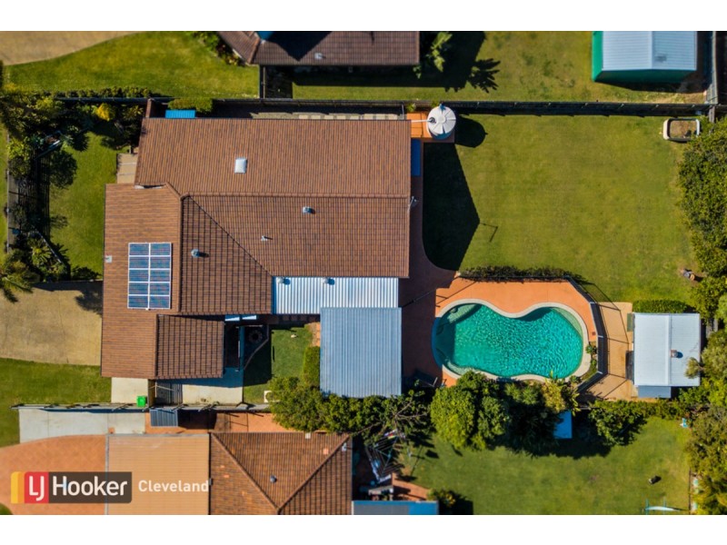 41 Long Street, Cleveland QLD 4163