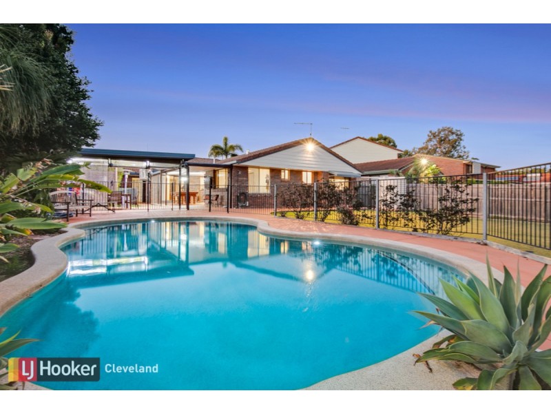 41 Long Street, Cleveland QLD 4163