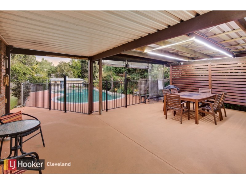 41 Long Street, Cleveland QLD 4163