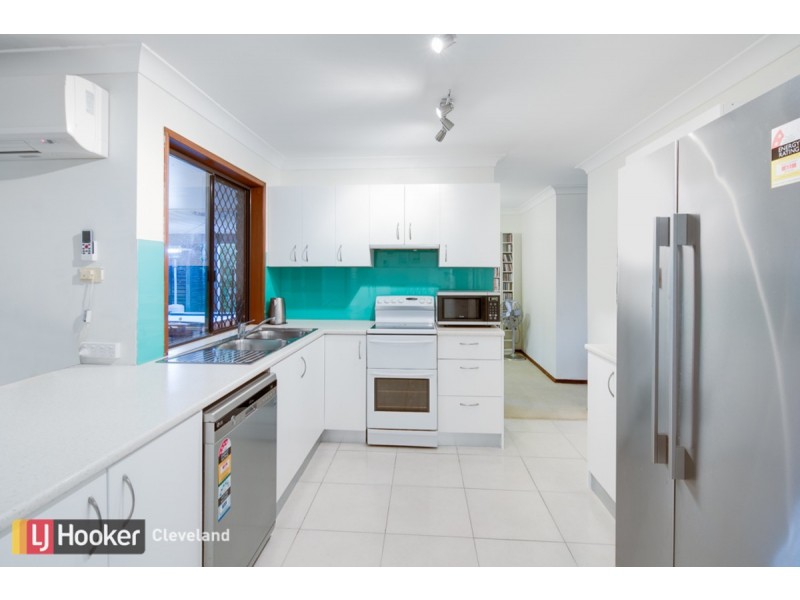 41 Long Street, Cleveland QLD 4163