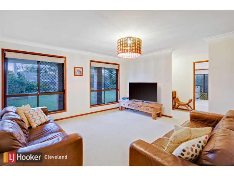 41 Long Street, Cleveland QLD 4163