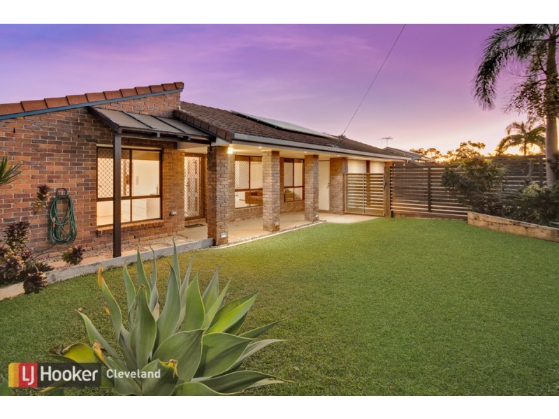 41 Long Street, Cleveland QLD 4163