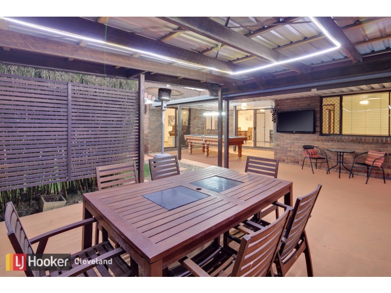 41 Long Street, Cleveland QLD 4163