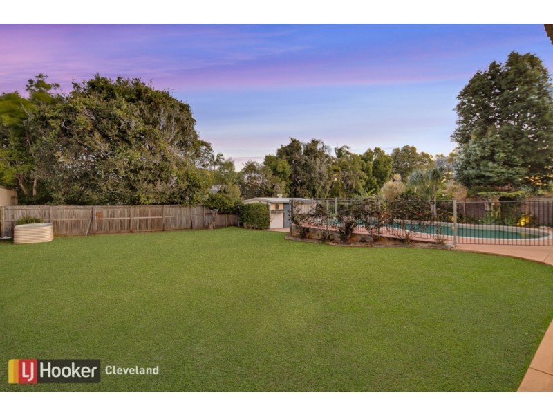 41 Long Street, Cleveland QLD 4163