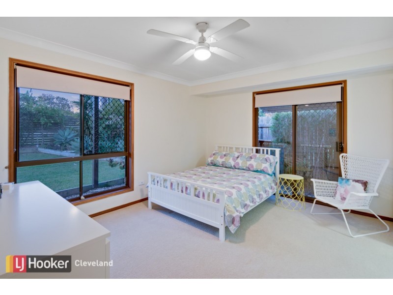 41 Long Street, Cleveland QLD 4163