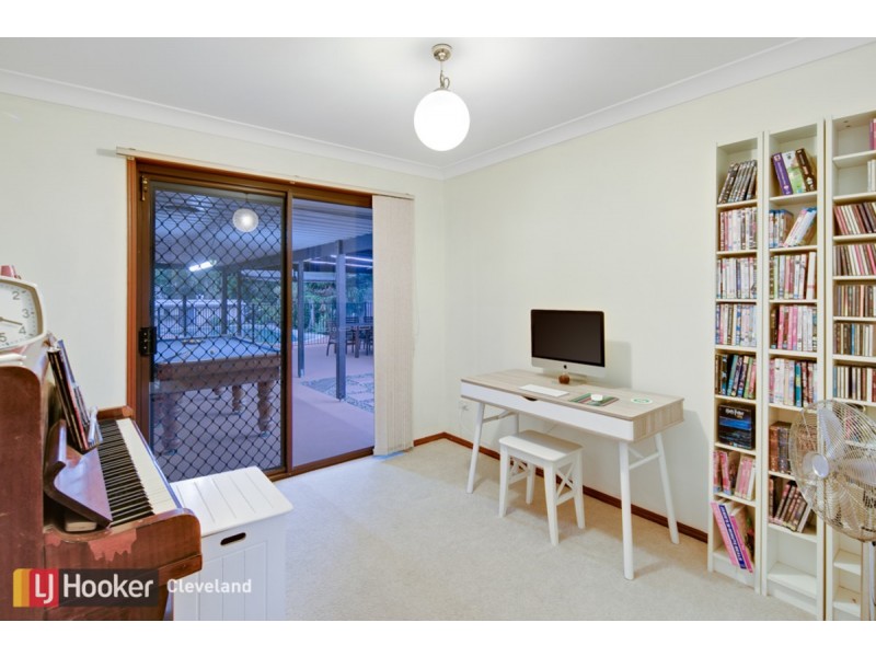 41 Long Street, Cleveland QLD 4163