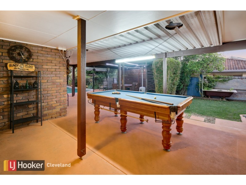 41 Long Street, Cleveland QLD 4163