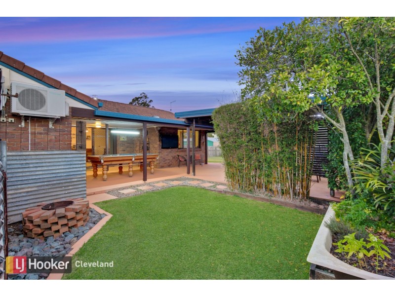 41 Long Street, Cleveland QLD 4163