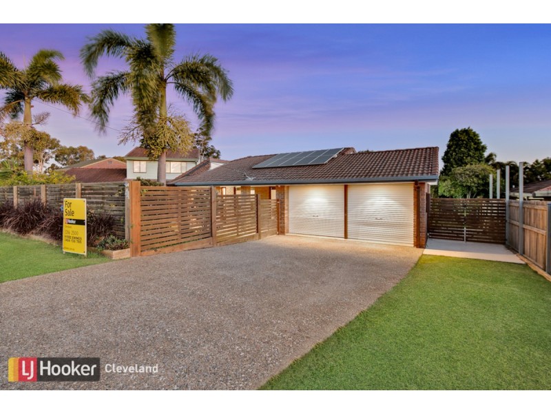 41 Long Street, Cleveland QLD 4163