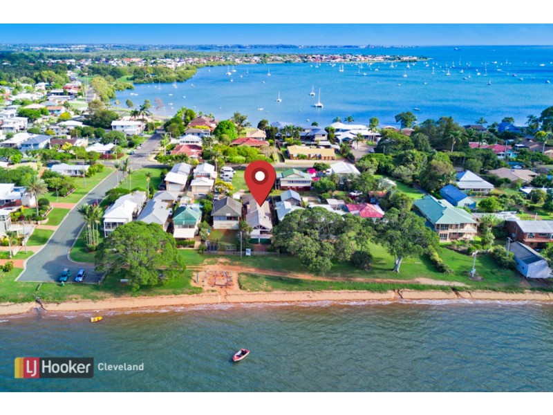 10 Wilson Lane, Victoria Point QLD 4165