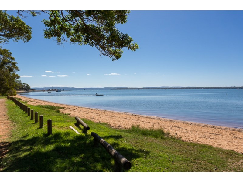 10 Wilson Lane, Victoria Point QLD 4165