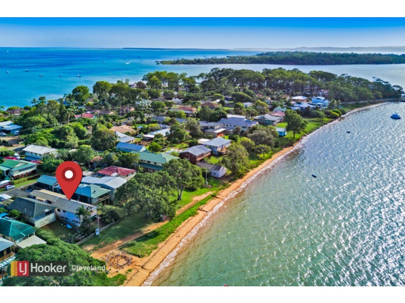 10 Wilson Lane, Victoria Point QLD 4165