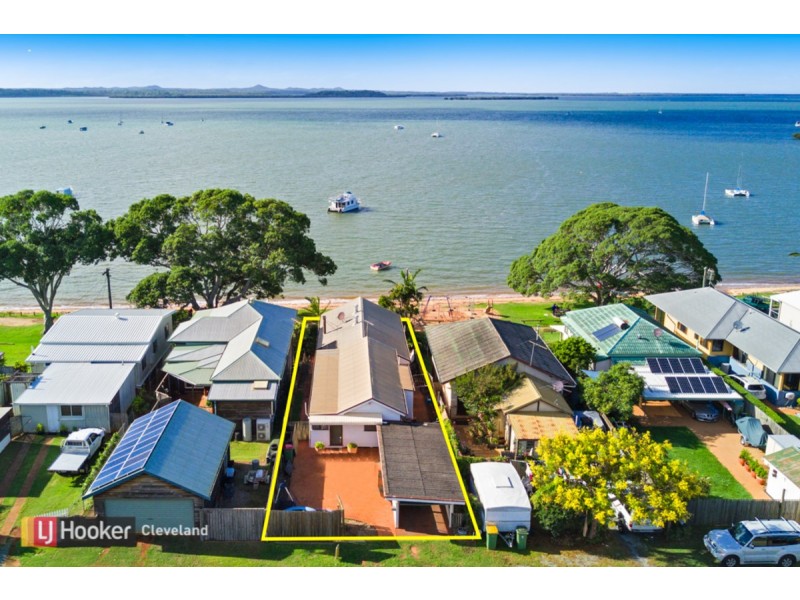 10 Wilson Lane, Victoria Point QLD 4165