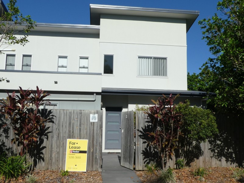 3/8 Boat Street, Victoria Point QLD 4165